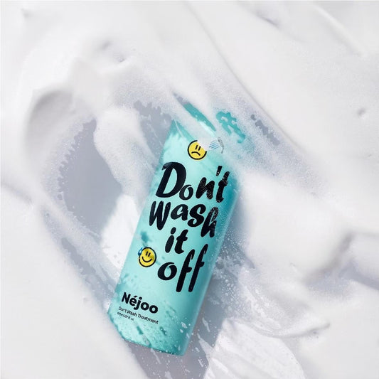 「３０％OFF」ネジュ　ドントウォッシュトリートメント 150ml 【美容サロン専用価格】