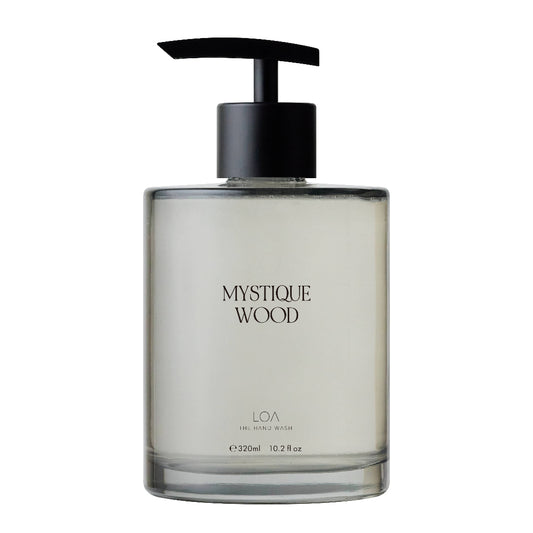 【LOA】THE HAND WASH