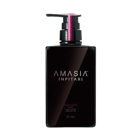 AMASIAインビタリシャンプー400ml