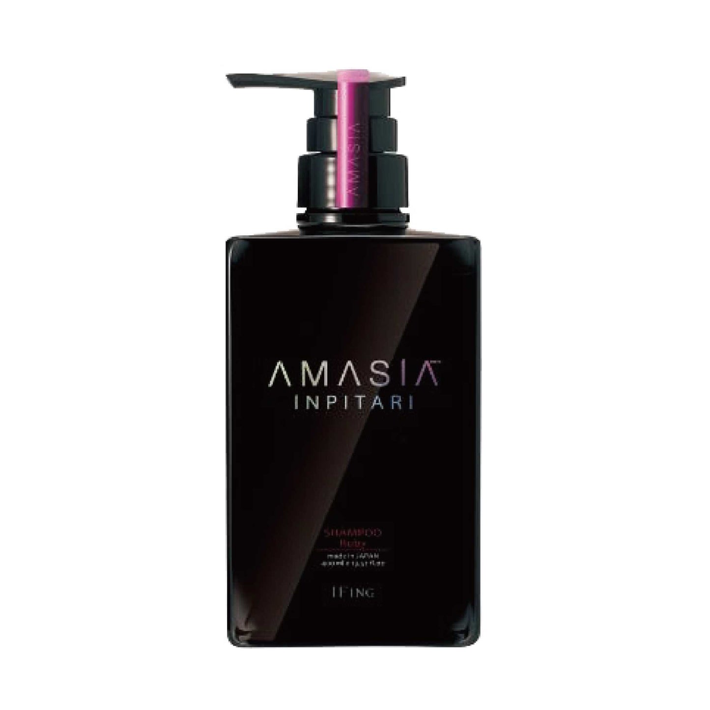 AMASIAインビタリトリートメント400g