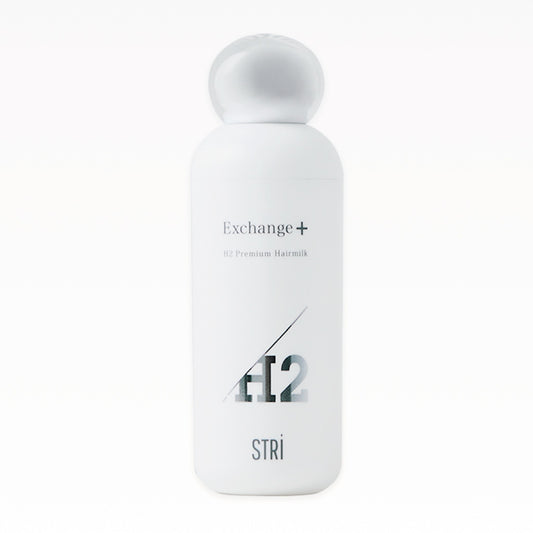 H2プレミアムヘアミルク100ml