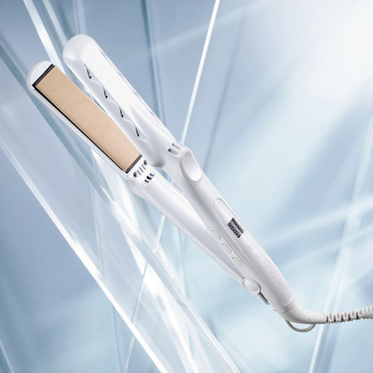 KINUJOストレートアイロン