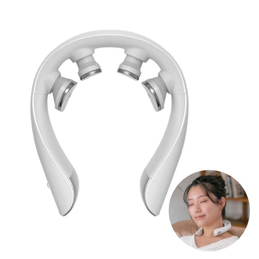 スマートネック極