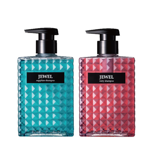 JEWEL シャンプー　400ml