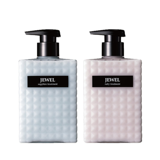 JEWEL トリートメント 400g