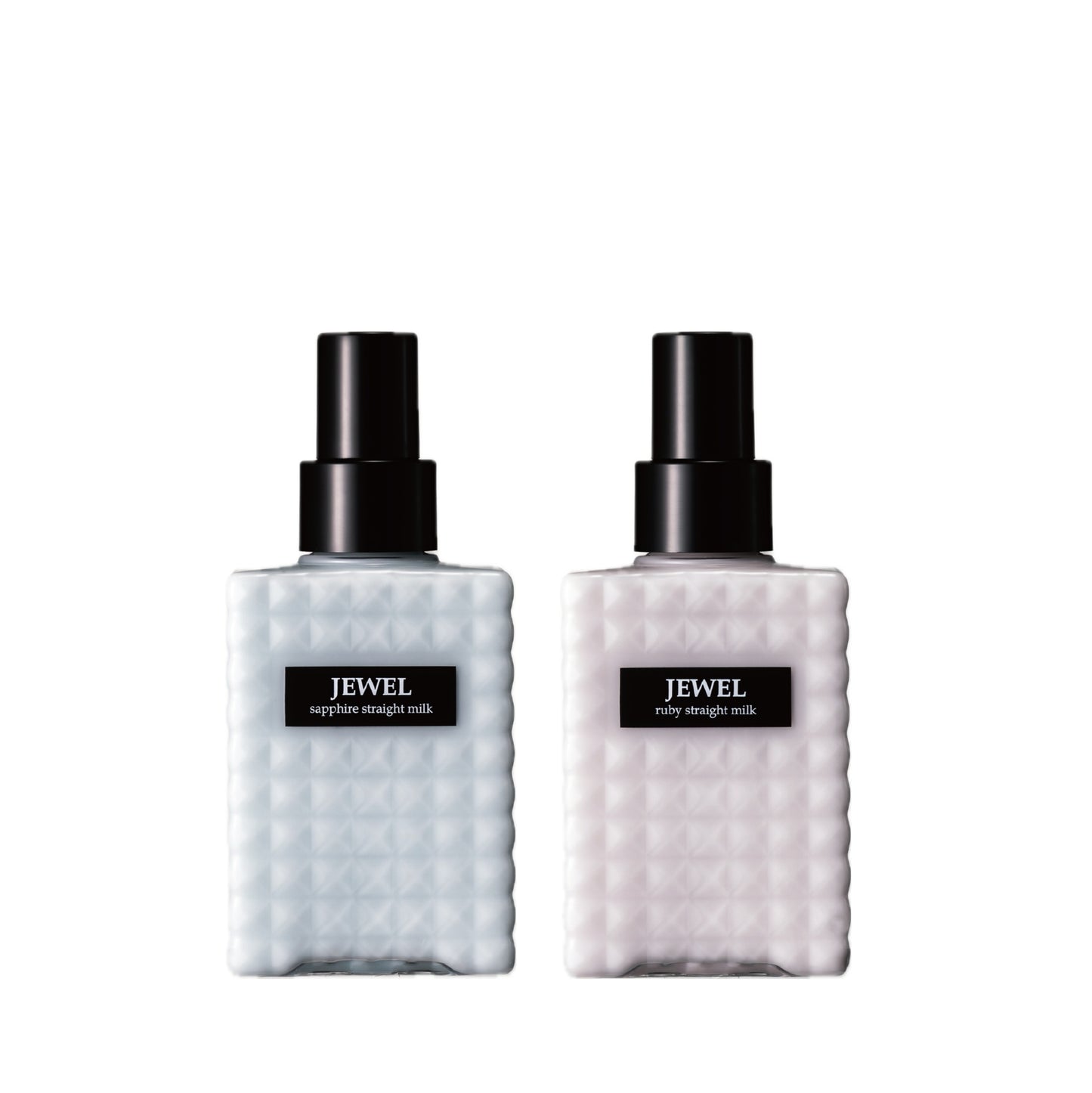 JEWEL ストレートミルク 130ml