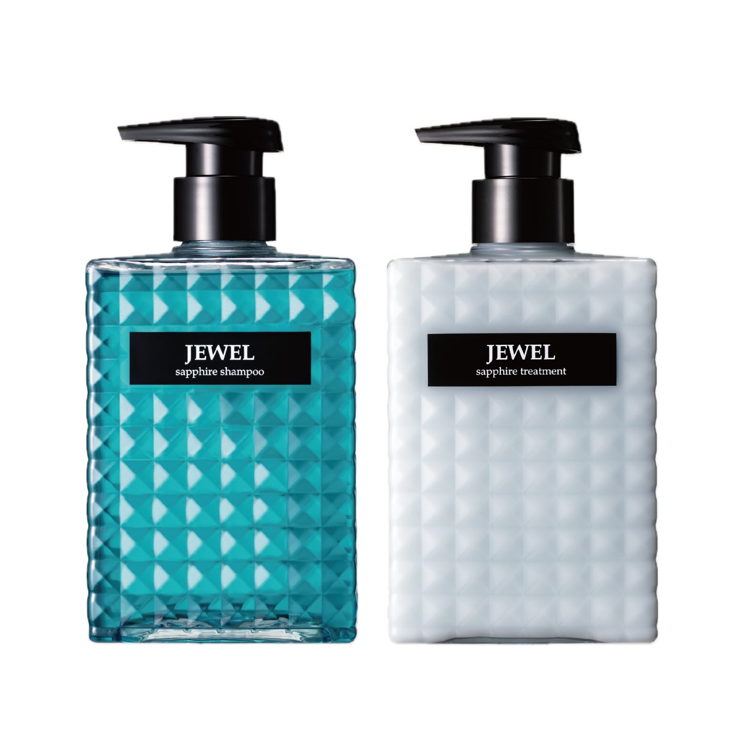 JEWEL シャンプー＆トリートメントSET