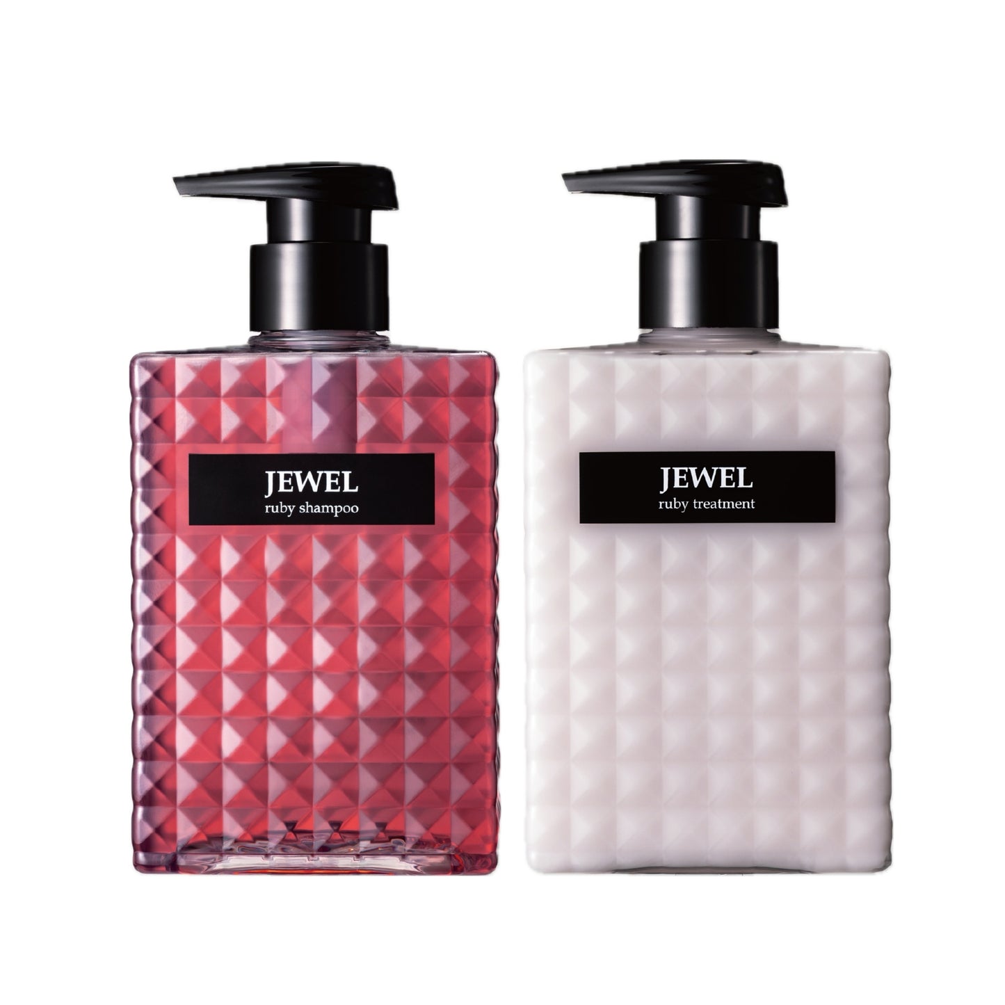 JEWEL シャンプー＆トリートメントSET