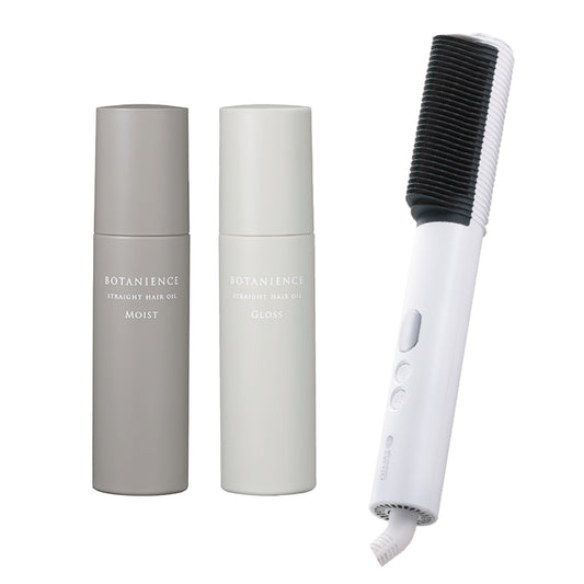 ★ストレート派　SET①