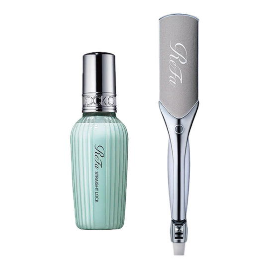 ★ストレート派　SET②