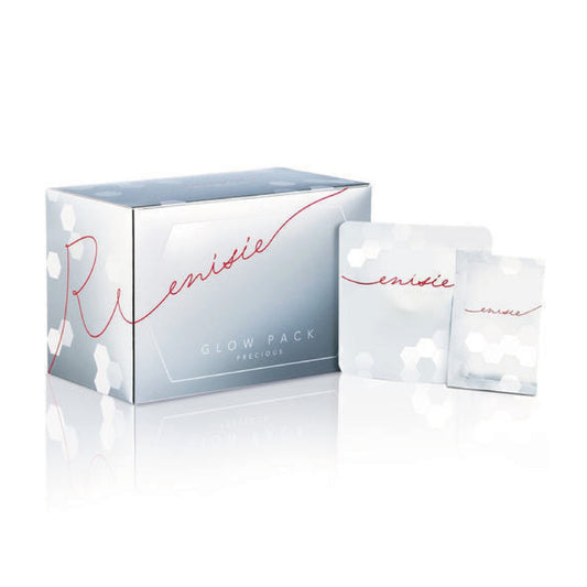 エニシーグローパック プレシャス 1箱（10回分）