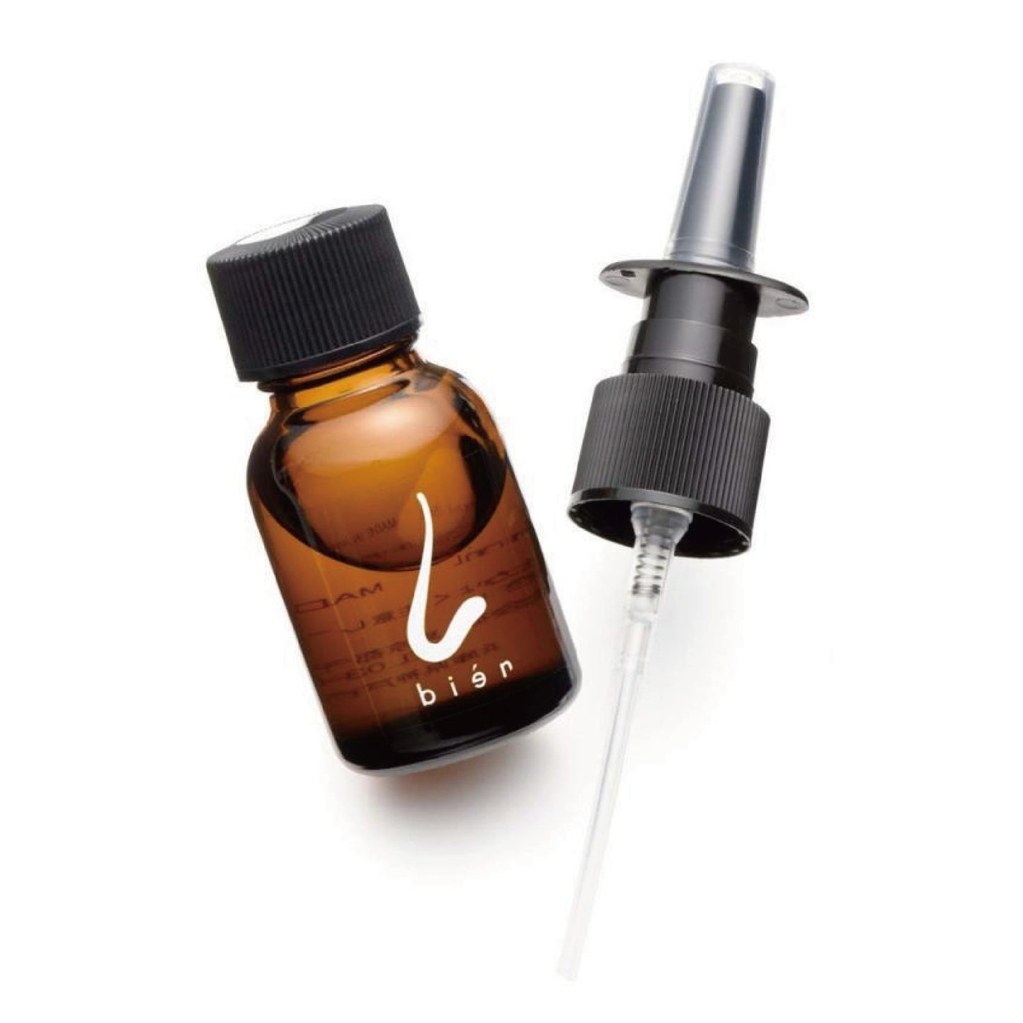 bien ビアン 鼻用保湿オイル 15ml