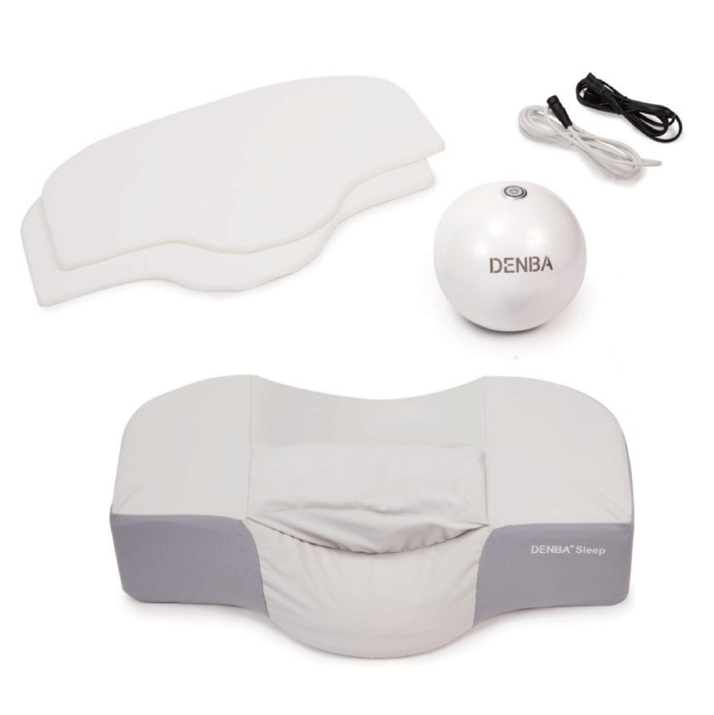 DENBA Health Sleep