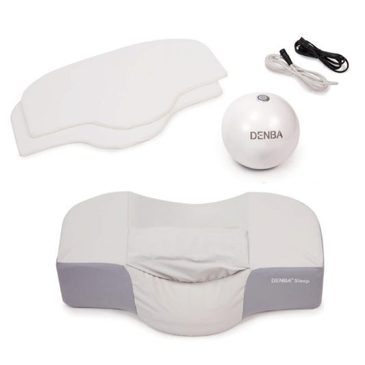 DENBA Health Sleep