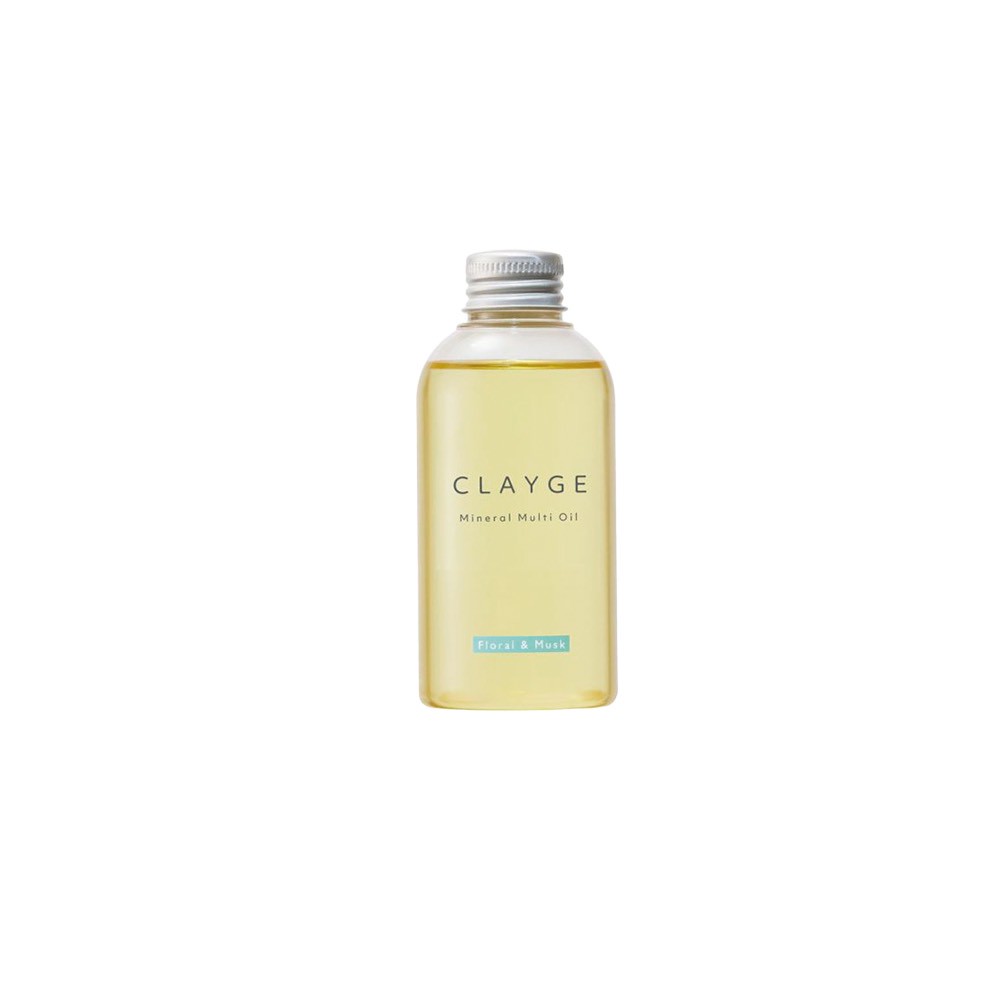 クレージュ ミネラルマルチオイル 150ml