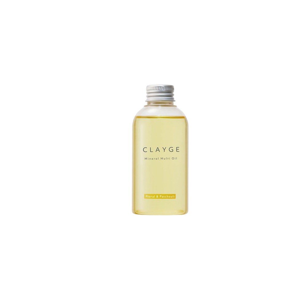 クレージュ ミネラルマルチオイル 150ml