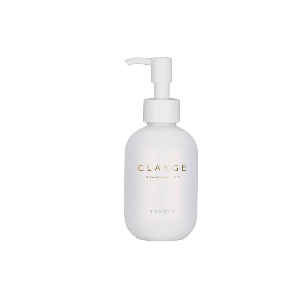 クレージュ ミネラルリペアオイル 120ml