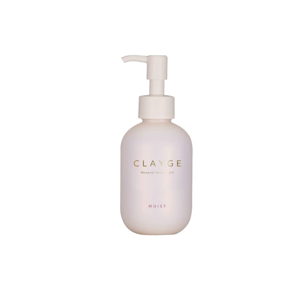 クレージュ ミネラルリペアオイル 120ml