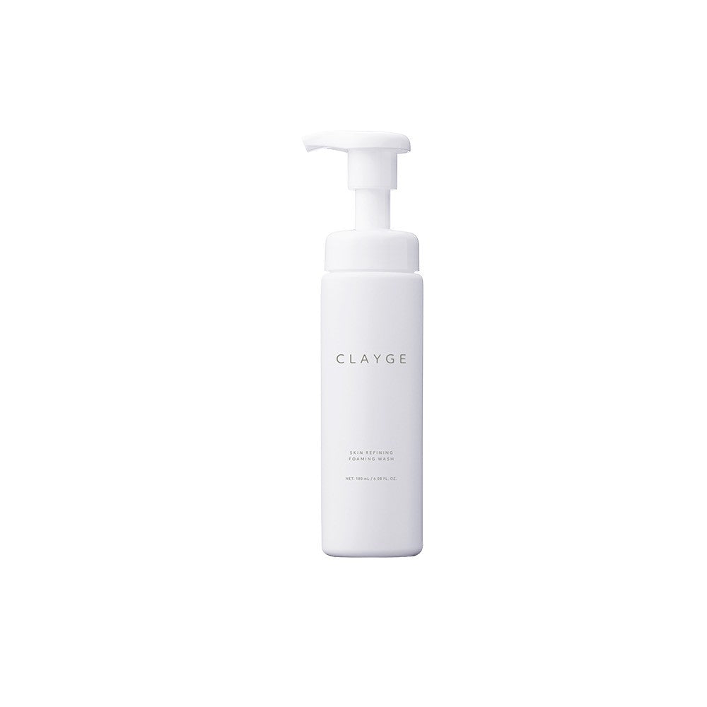クレージュ スキンリファイニング フォーミングウォッシュ 180ml