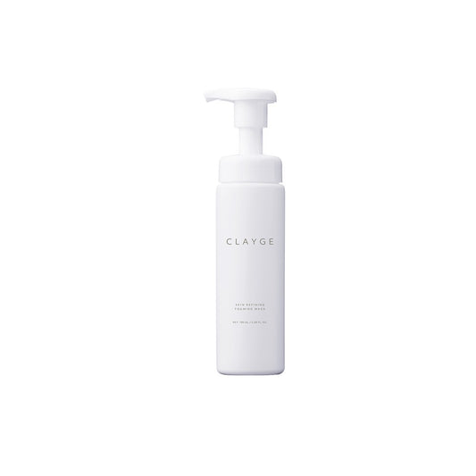 クレージュ スキンリファイニング フォーミングウォッシュ 180ml