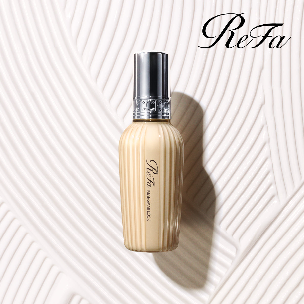ReFa / リファ　MAEGAMI LOCK（マエガミロック）　<100ml>