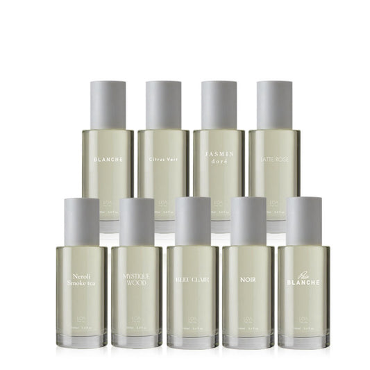 LOA the オイル 100ml