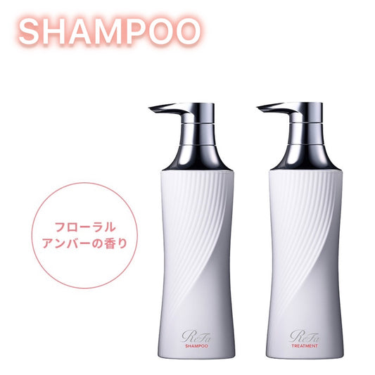 ReFa BEAUTECH SHAMPOO（シャンプー）
