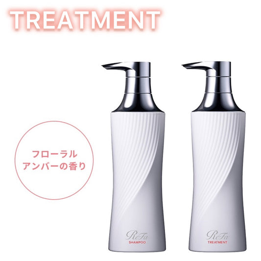 ReFa BEAUTECH TREATMENT（トリートメント）