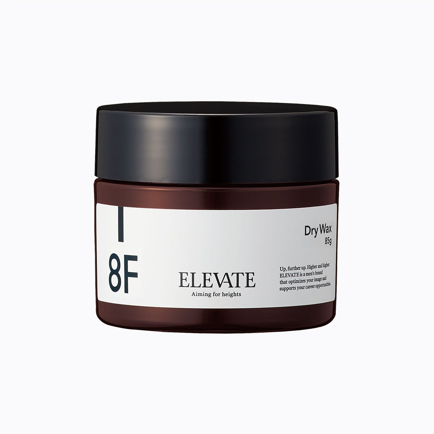 ELEVATE ドライワックス / 8F 85g