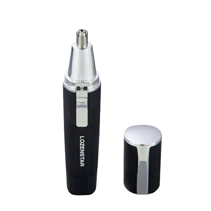 LOZENSTAR　鼻、耳用ムダ毛カッター