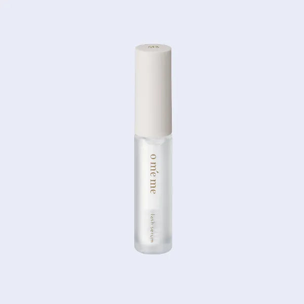 oméme lash serum M3 7.5g