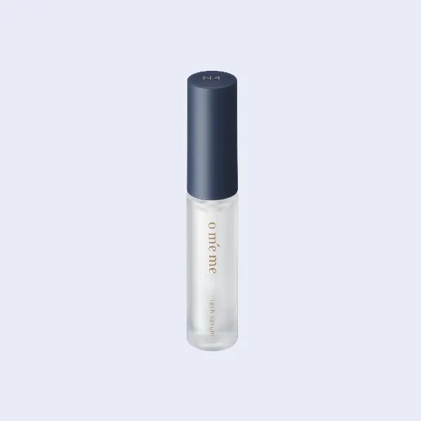 oméme lash serum N4 7.5g