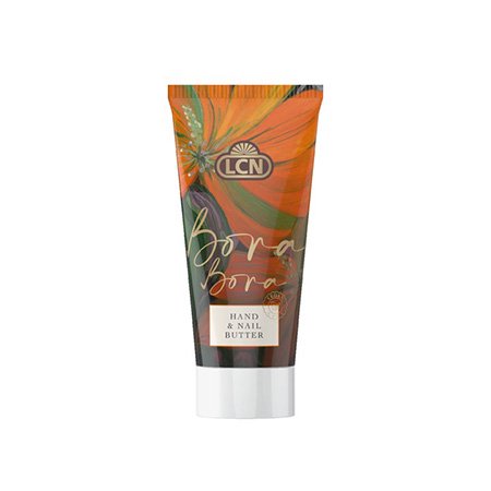 Bora Bora ハンド＆ネイルバター 25ml