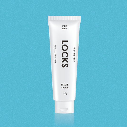 LOCKS フェイスケア（洗顔）