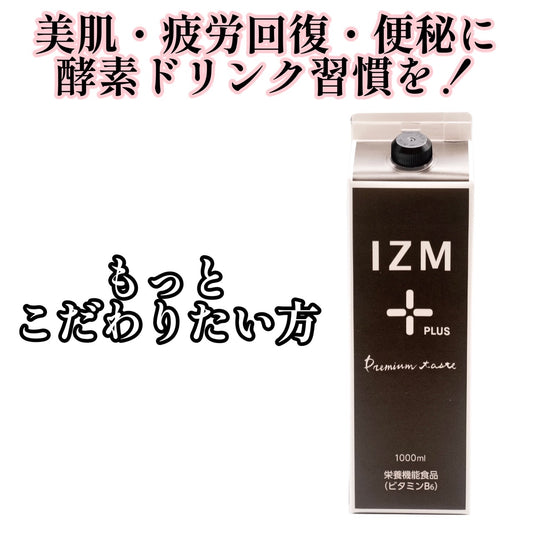 IZM PLUS