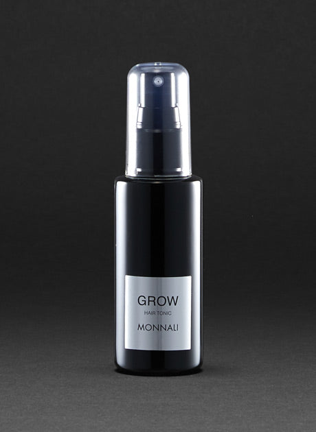 モナリGROW育毛剤