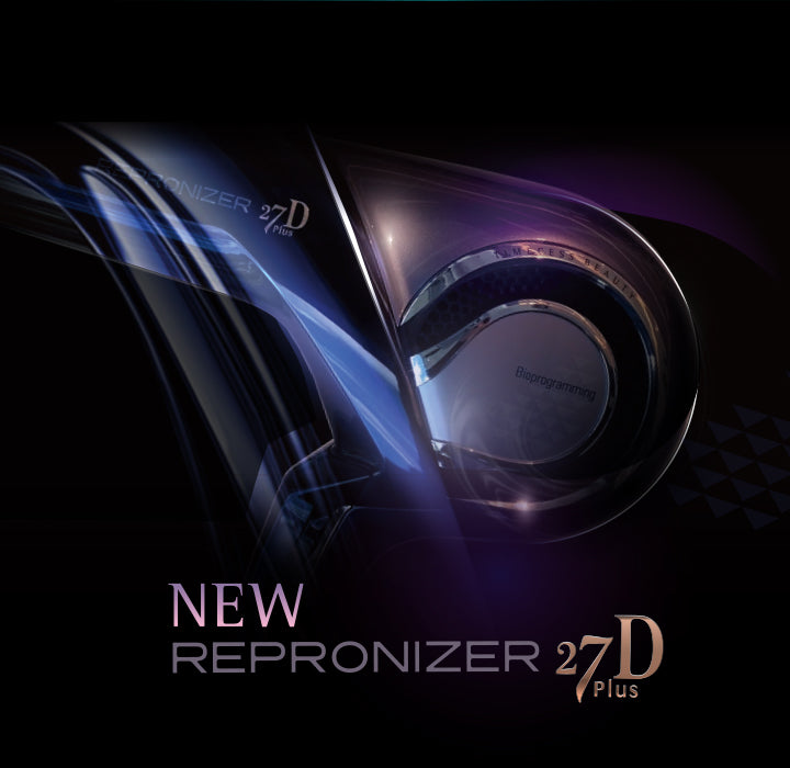 REPRONIZER ２７D Plus